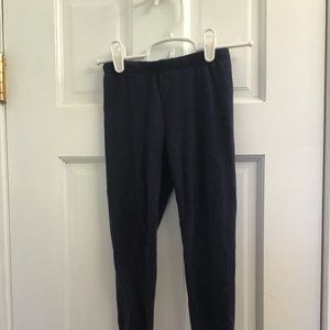 Navy Circo Leggings